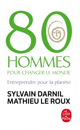 Photo du livre