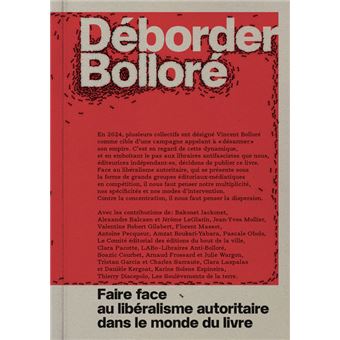 Photo du livre