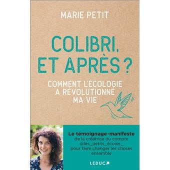 Photo du livre