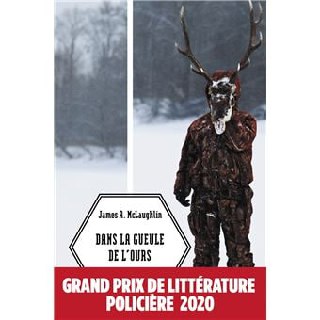 Photo du livre