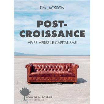 Photo du livre