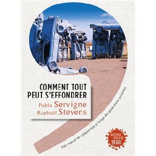 Photo du livre